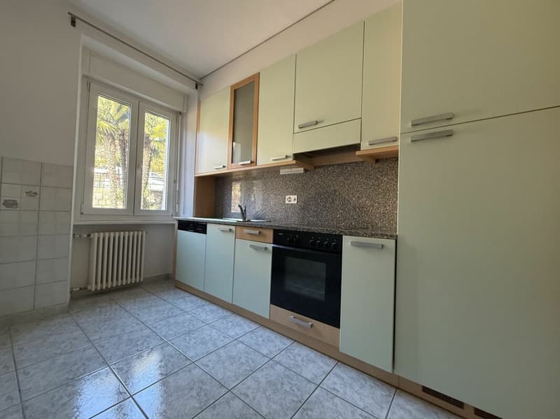 Historisches Tessiner Haus in Gorduno (7)