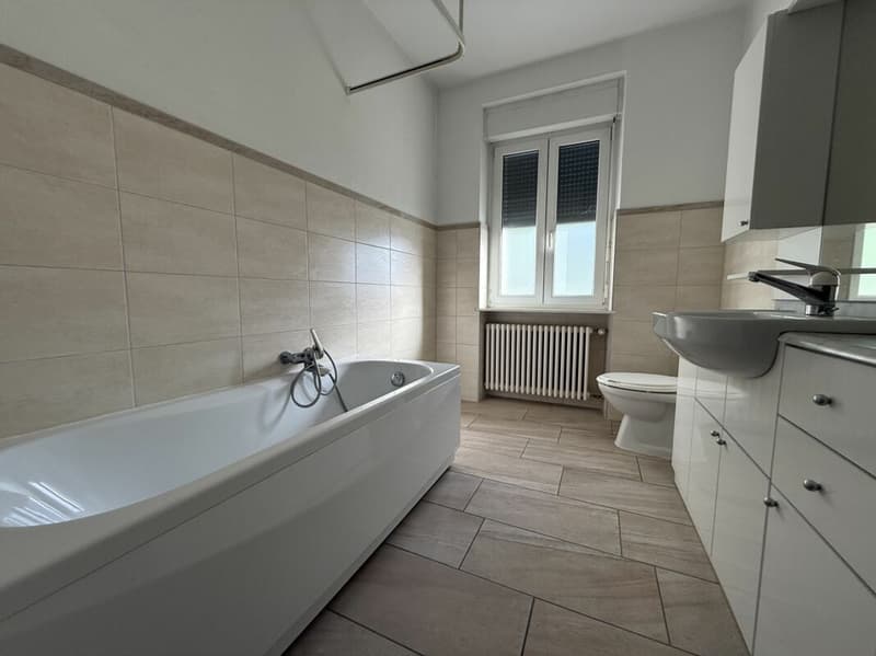 Historisches Tessiner Haus in Gorduno (10)
