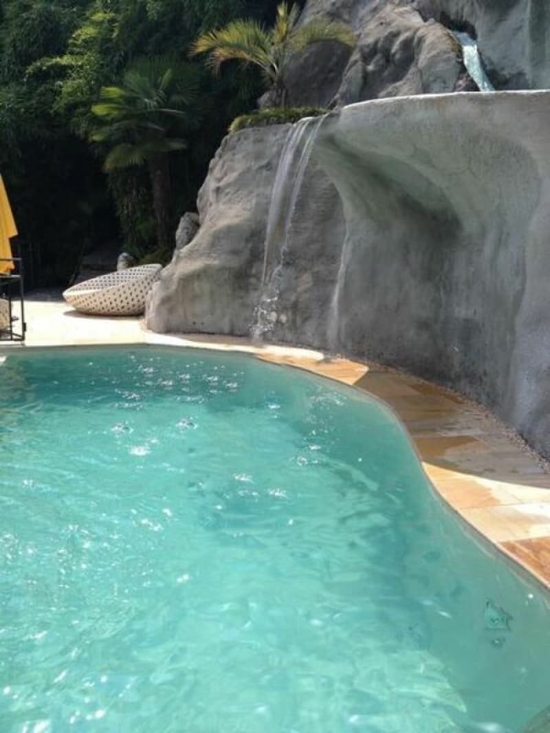 Mediterrane Villa mit Infinity-Pool und Panoramaseeblick auf den Lago Maggiore - Brissago (3)
