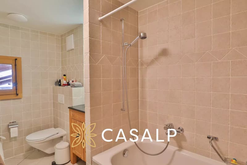 Magnifico quadruplex di 6.5 locali in una residenza di lusso (7)