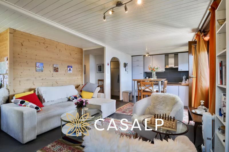 Spacious 3.5-room apartment renovated in Montana (7)