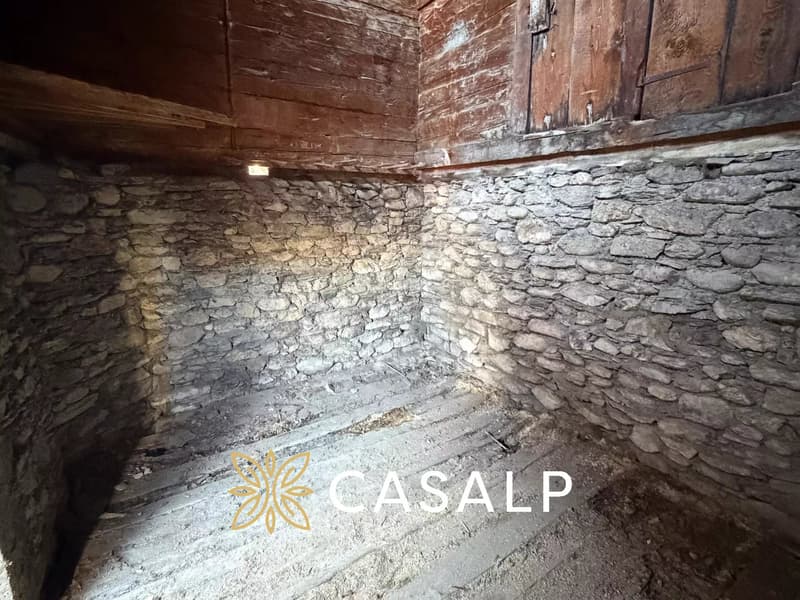 Casa di villaggio e raccard a Montana Village (12)