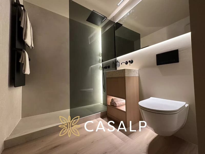 Exclusive 3.5-Room Apartment in Crans-Montana: A Luxury and Comfort Refuge (12)