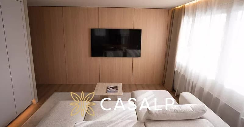 Exclusive 3.5-Room Apartment in Crans-Montana: A Luxury and Comfort Refuge (10)