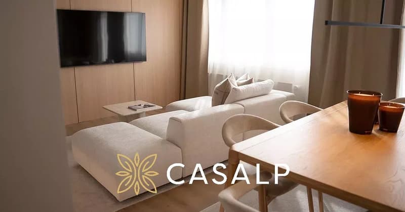 Exclusive 3.5-Room Apartment in Crans-Montana: A Luxury and Comfort Refuge (2)