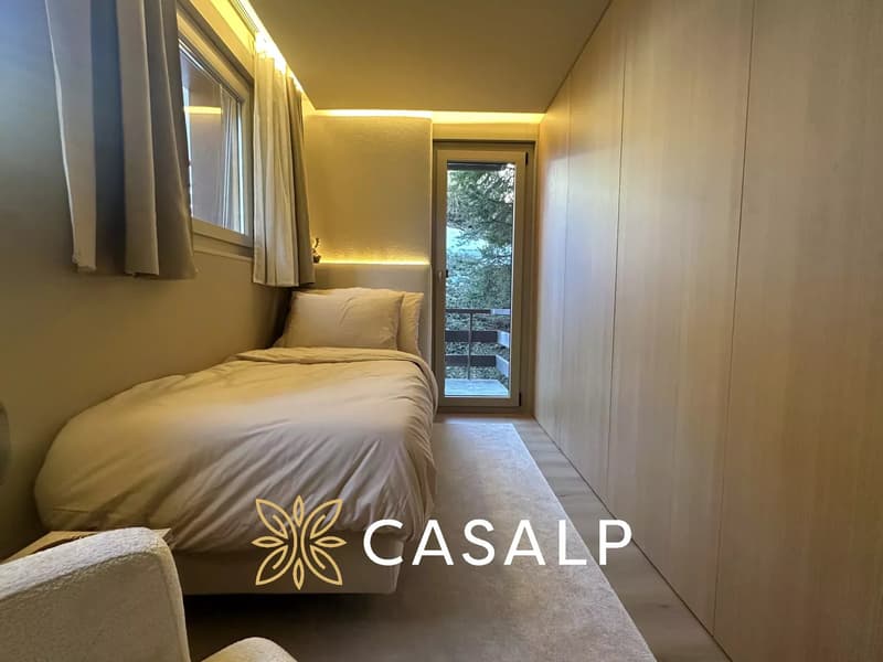 Exclusive 3.5-Room Apartment in Crans-Montana: A Luxury and Comfort Refuge (7)