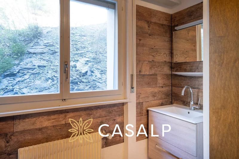 Room for sale? Ideal for professional investors near the ski lifts (4)