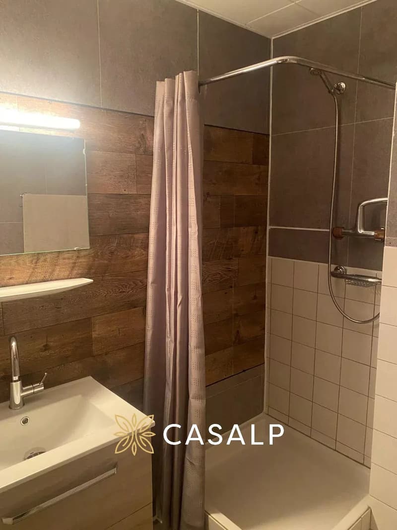 Room for sale? Ideal for professional investors near the ski lifts (6)