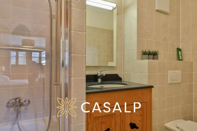 Splendida residenza di lusso quadriplex Cantarella (13)