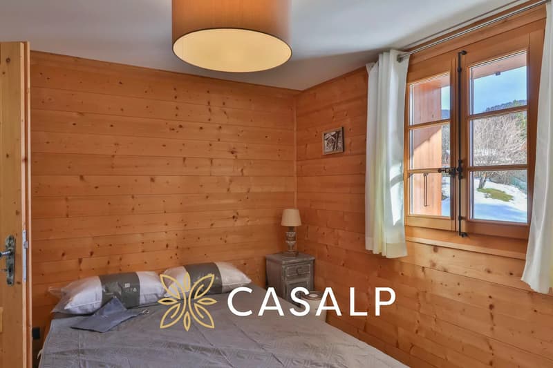Splendida residenza di lusso quadriplex Cantarella (7)