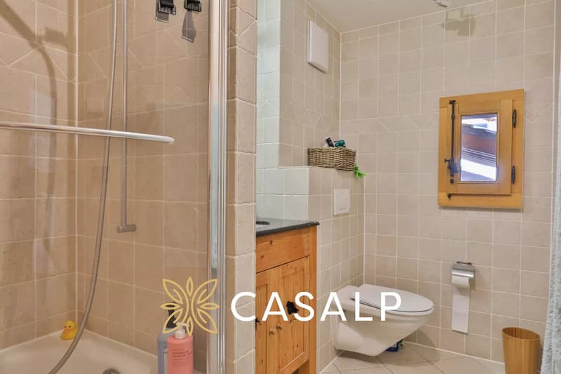 Splendida residenza di lusso quadriplex Cantarella (10)