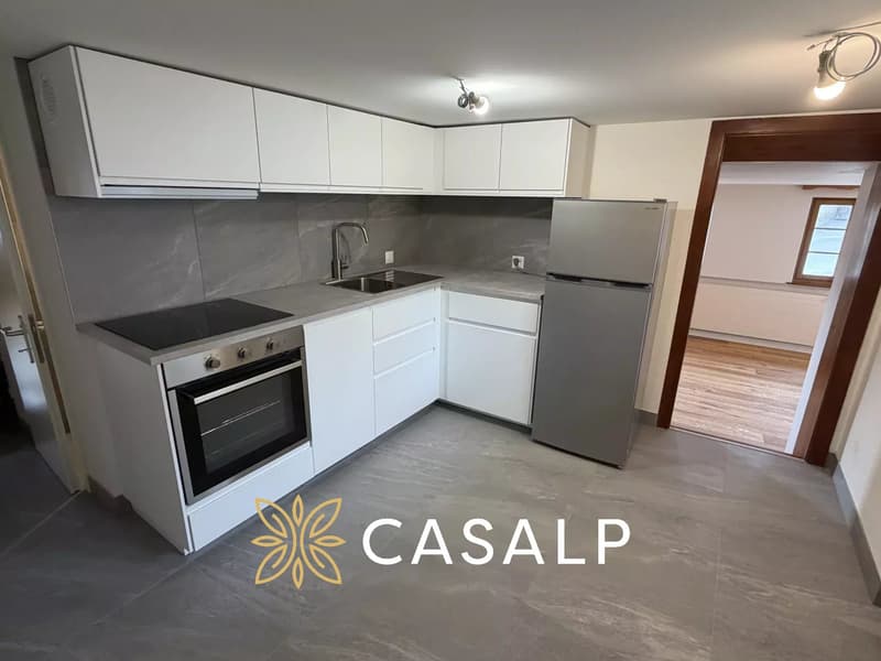 Appartamento 4.5 locali a Montana-Village (7)