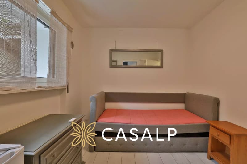 Charming 2.5-room apartment renovated in Crans-Montana (9)