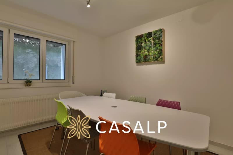 Charming 2.5-room apartment renovated in Crans-Montana (4)