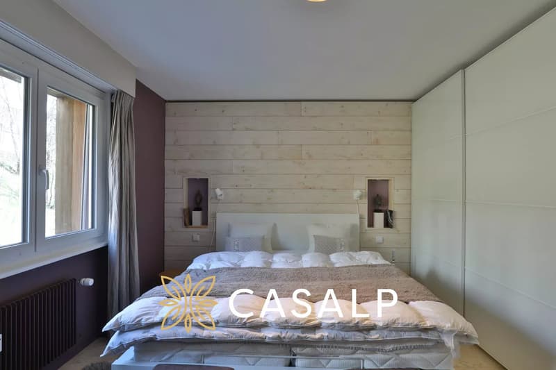 Pleasant 2.5-room apartment in Montana (3)