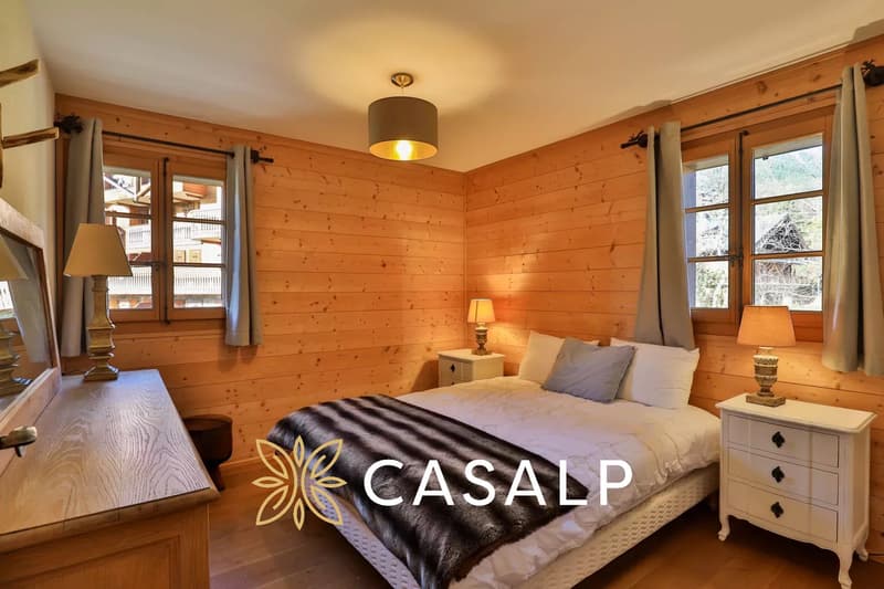 Beautiful 3-room apartment with balcony (1)