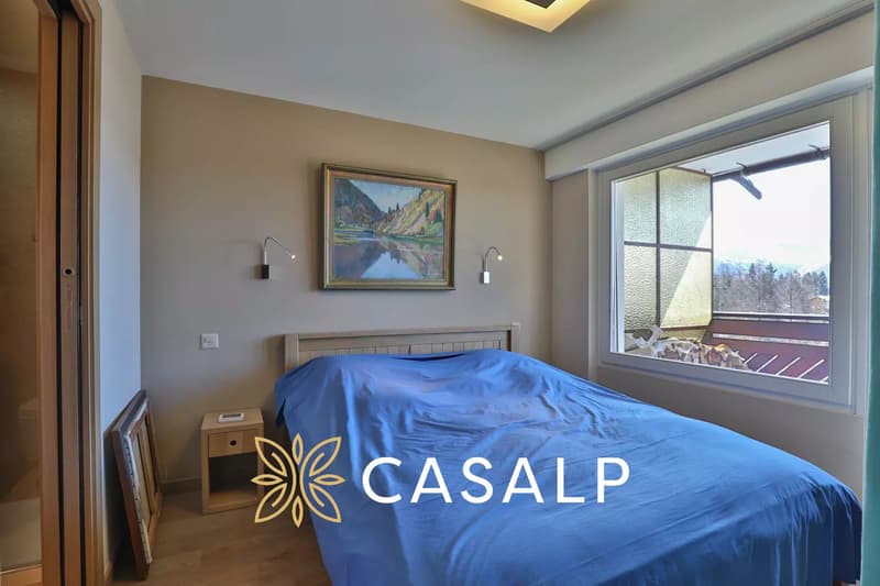 Spacieux appartement de 3.5 pièces au centre de Crans (6)