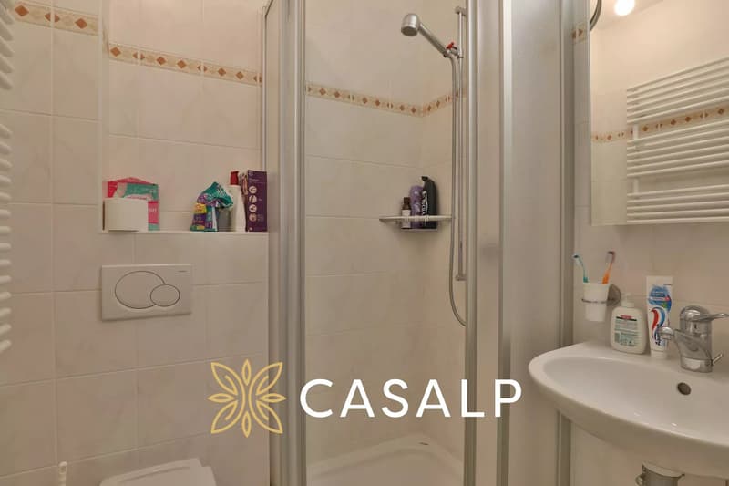 Schönes 4.5-Zimmer-Apartment im Zentrum von Crans (5)