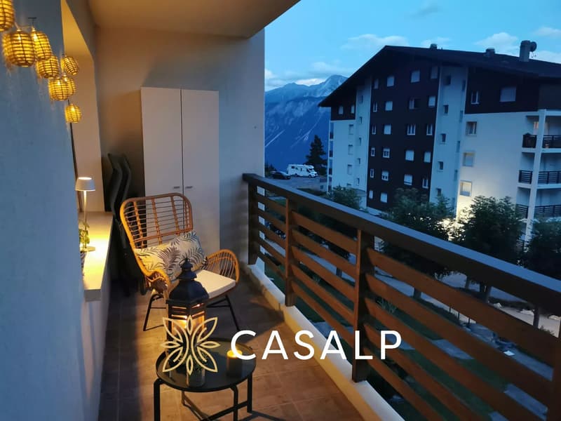 Schönes 2.5-Zimmer-Apartment mit Südausrichtung in Montana (10)