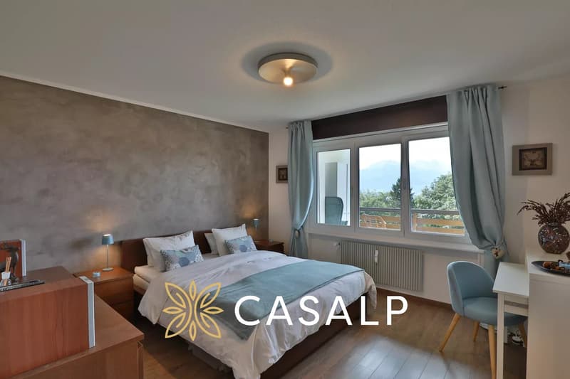 Schönes 2.5-Zimmer-Apartment mit Südausrichtung in Montana (5)