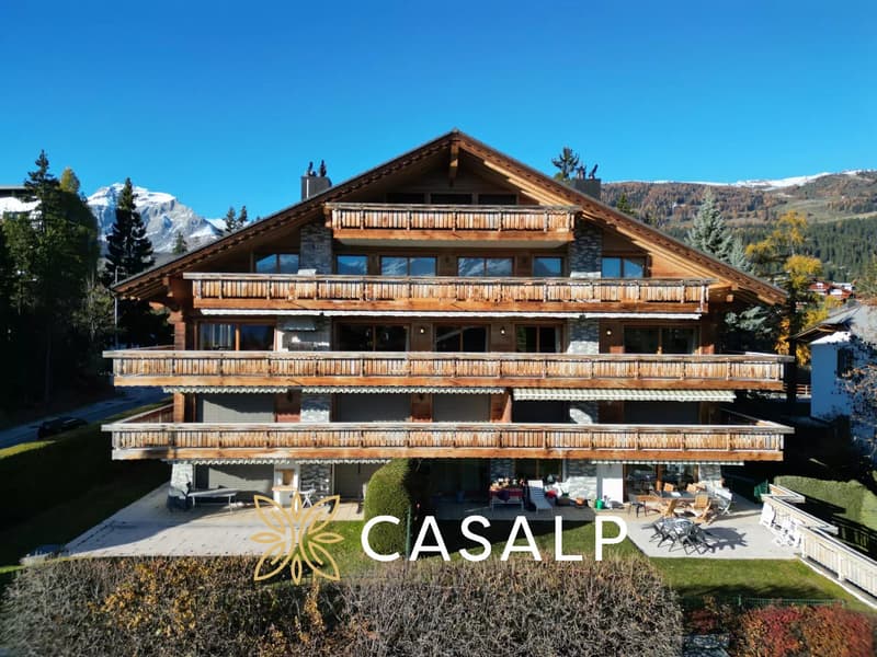 Somptueux appartement de 6.5 pièces de luxe (6)