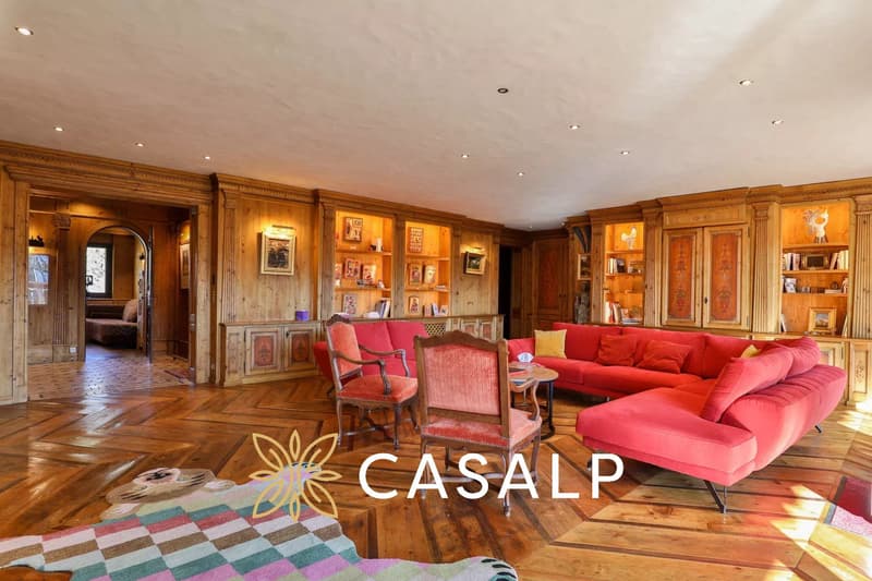 Somptueux appartement de 6.5 pièces de luxe (5)