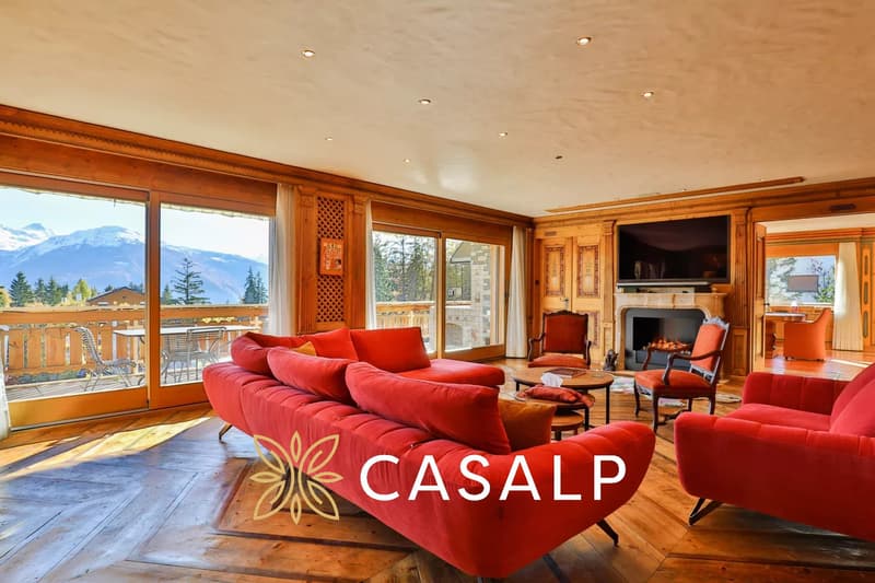 Somptueux appartement de 6.5 pièces de luxe (2)