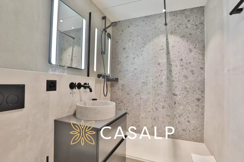 Magnifique appartement de 4.5 pièces au centre de Crans (4)