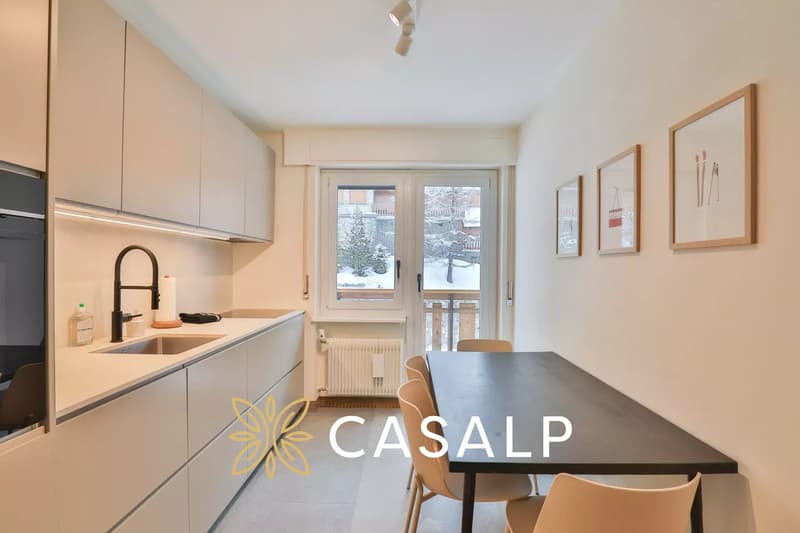 Magnifique appartement de 4.5 pièces au centre de Crans (6)
