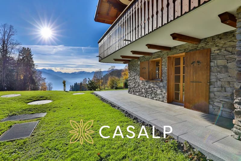 Appartement 3 Pièces avec Terrasse et Accès Spa (4)