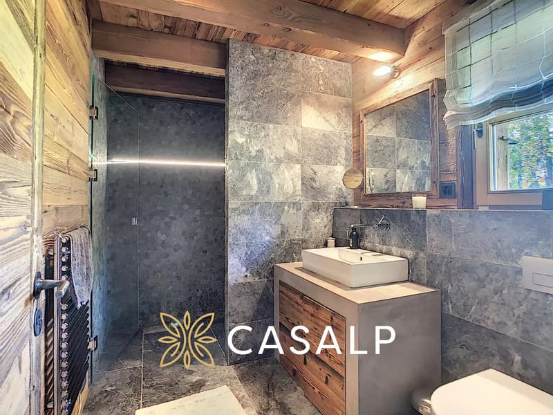 Magnifique chalet de haut standing à Crans-Montana (7)