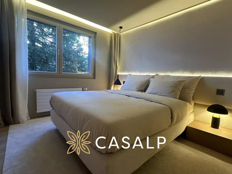 Appartement Exclusif de 3,5 Pièces à Crans-Montana : Un Refuge de Luxe et de Confort (3)