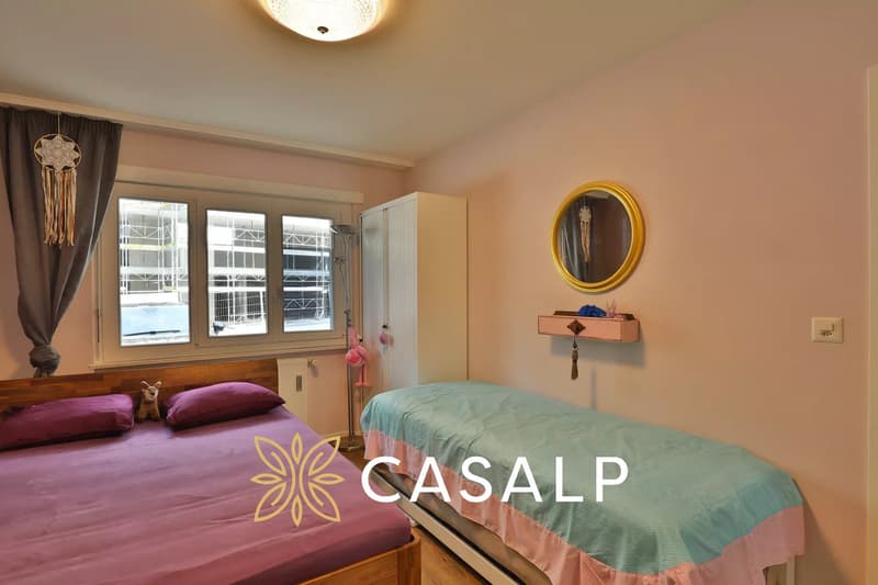 Superbe appartement de 2.5 pièces à La Moubra (7)