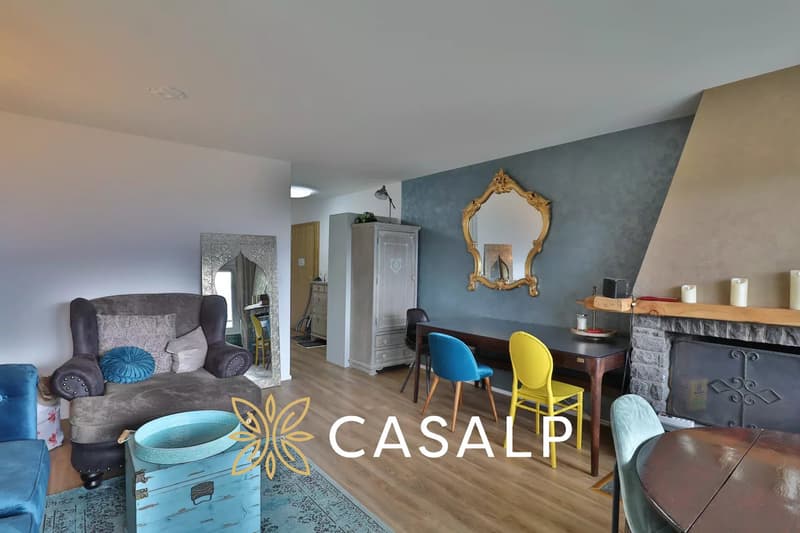 Superbe appartement de 2.5 pièces à La Moubra (4)