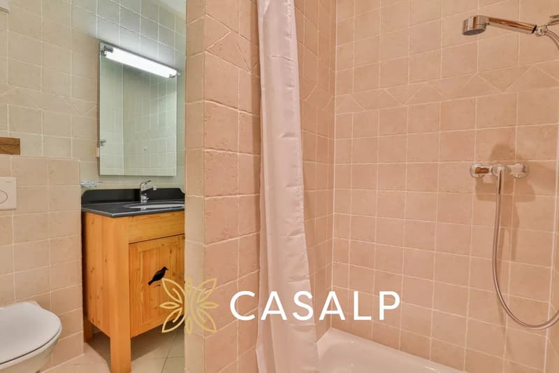 Élégant Duplex 6 Pièces 1/2 dans Résidence de Standing (12)