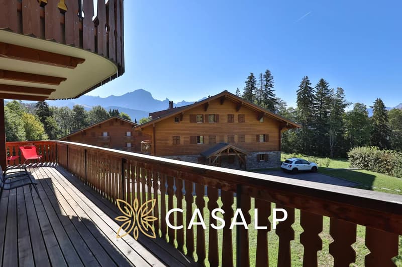Splendide appartement de standing avec vaste balcon (10)