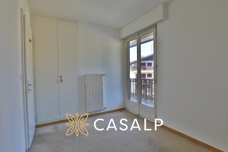 Appartement de 3.5 pièces lumineux à Crans proche du golf (3)