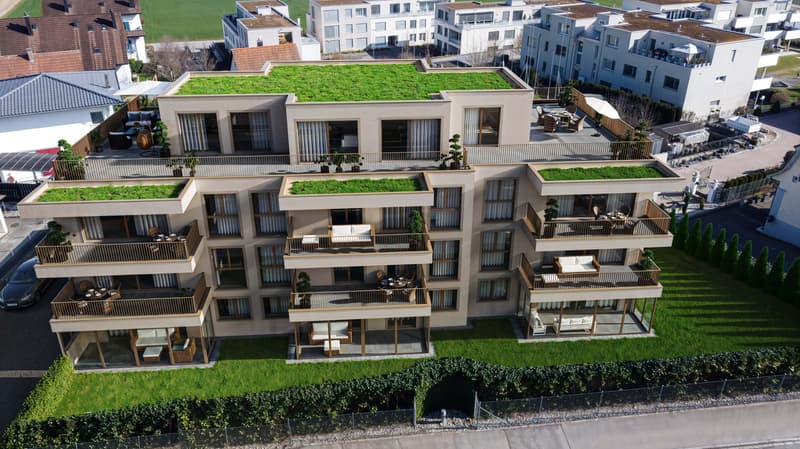All Sold - Modern Living in the Heart of Zweidlen (3)