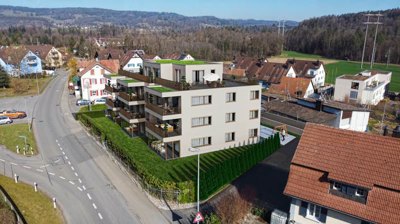 All Sold - Modern Living in the Heart of Zweidlen (2)