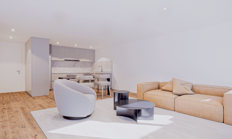 All Sold - Modern Living in the Heart of Zweidlen (6)