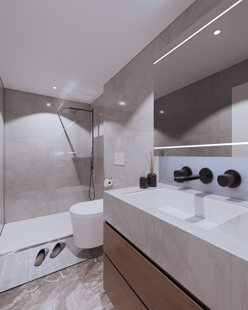 All Sold - Modern Living in the Heart of Zweidlen (14)