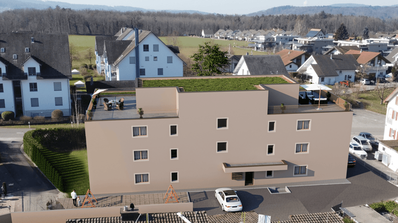 All Sold - Modern Living in the Heart of Zweidlen (4)