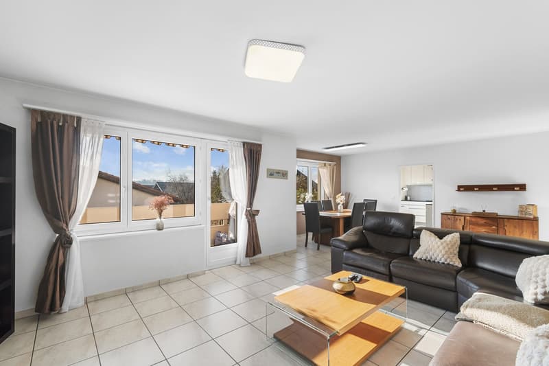 Reserved: Sunny 4.5-room apartment at Hofacker – stylish and versatile (10)