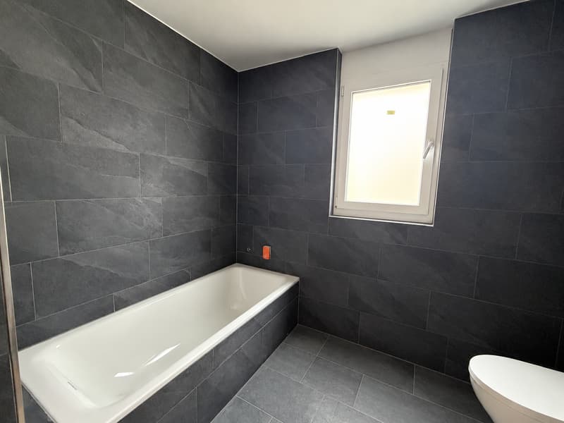 Erstbezug im Eigentumsstandard – 4.5 Zimmer mit 14 m² Balkon (5)