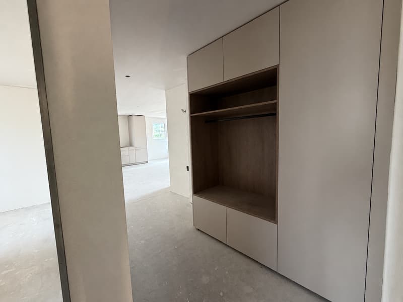 Erstbezug im Eigentumsstandard – 4.5 Zimmer mit 14 m² Balkon (6)