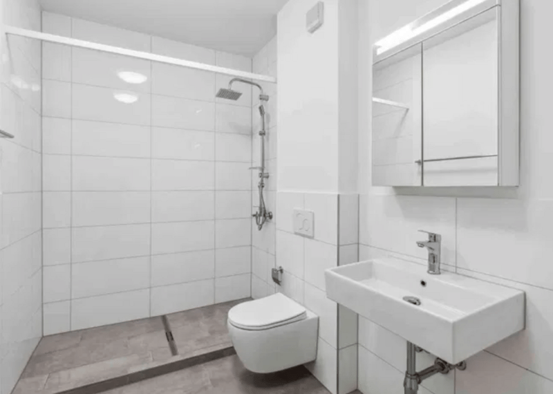 Appartamento arredato in affitto - Compresi costi accessori (3)