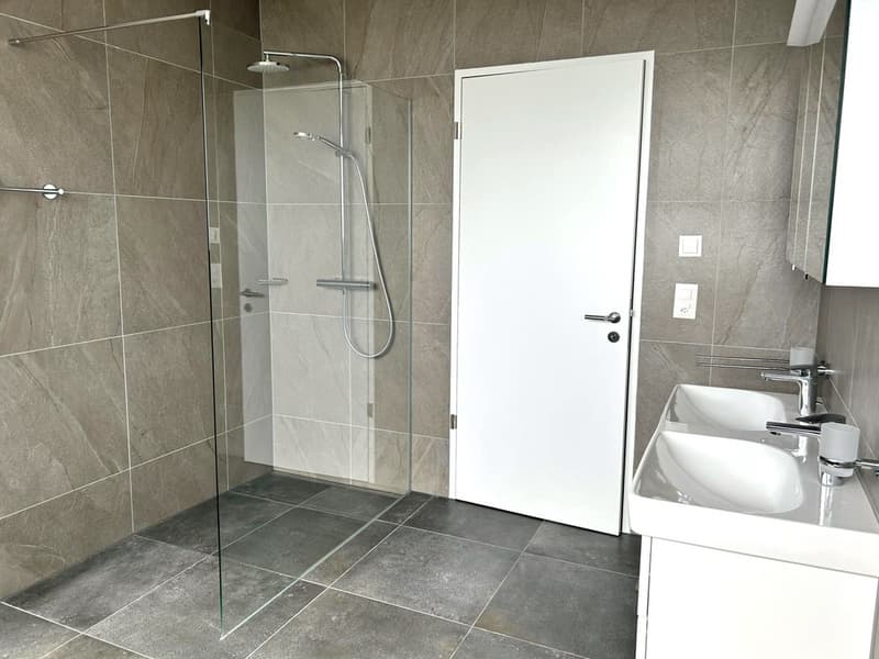 Wc/Dusche