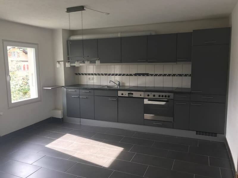 Appartement 2ème