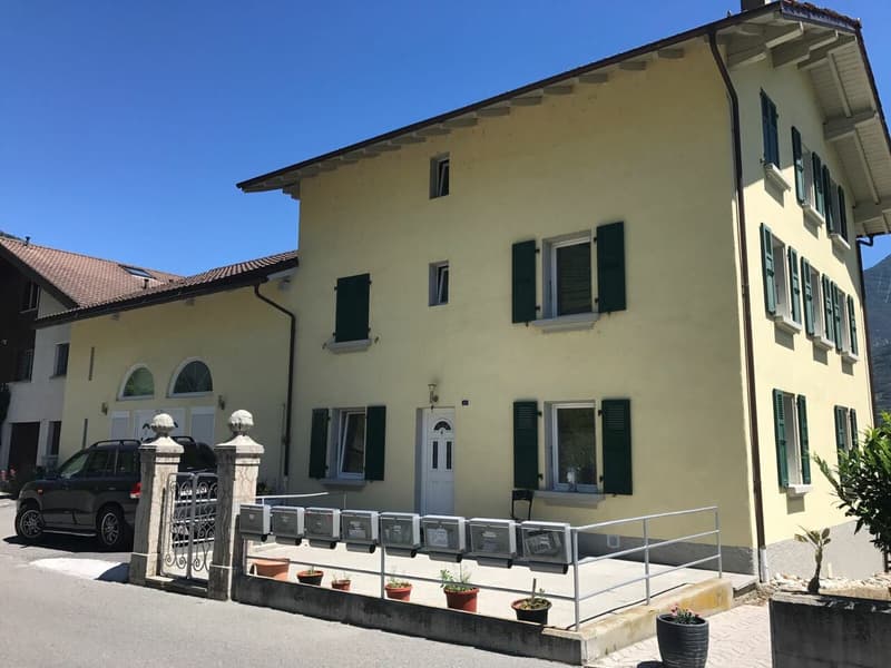 Beautiful opportunity for investors in the center of Fully (2)