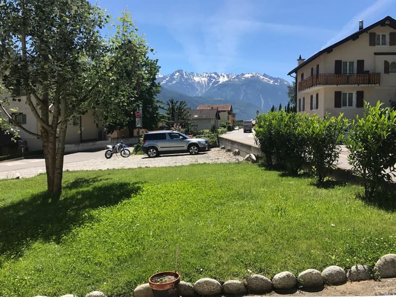 Beautiful opportunity for investors in the center of Fully (3)